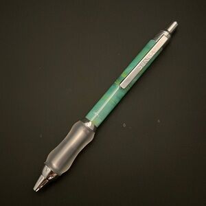 Sensa CLICK Acrylic Lagoon Green Pearl